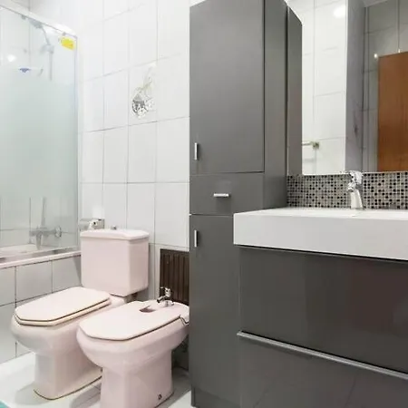 Modern Pad In A Great Old Barrio-3